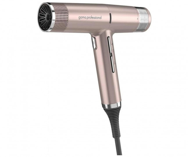 Фен Ga.Ma IQ1 Perfetto Pink (PH6065.PK)